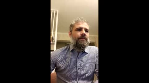 Gabriel online show from 02-21-26, 10:49