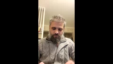 Gabriel online show from 02-22-26, 08:40