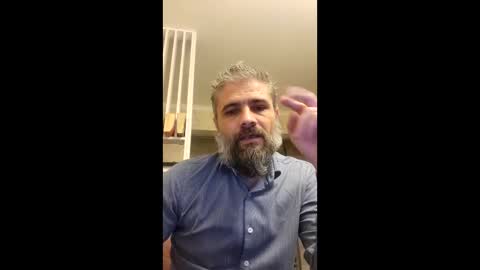 Gabriel online show from 02-26-26, 10:31