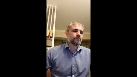 Gabriel online show from 03-15-26, 11:44