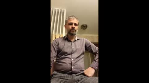 Gabriel online show from 03-23-26, 06:23