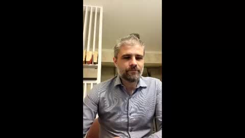 Gabriel online show from 03-25-26, 11:00