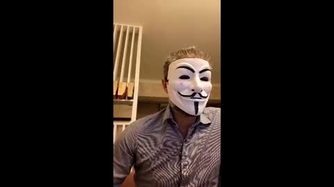 Gabriel online show from 04-03-26, 02:59