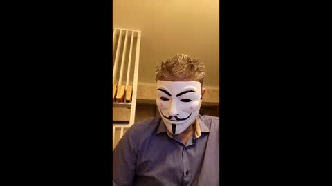 Gabriel online show from 04-05-26, 06:10