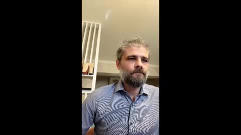 Gabriel online show from 04-12-26, 11:15