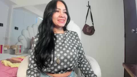 Ginebra Ness online show from 02-18-26, 12:56