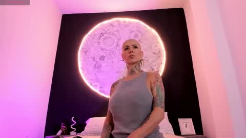 Snapshot of ginebraafxx chatting on 03-07-25, 02:23 Ginebra online show from 03-07-25, 02:23