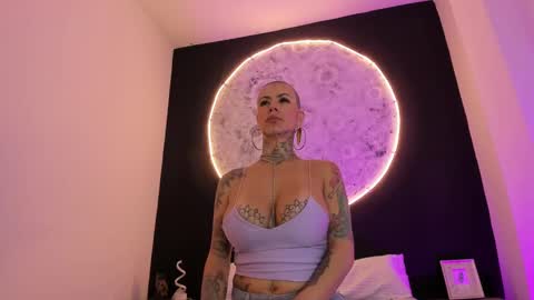 Snapshot of ginebraafxx chatting on 03-10-25, 02:48 Ginebra online show from 03-10-25, 02:48