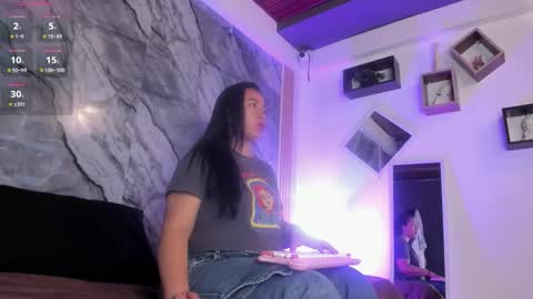 Ginebra online show from 02-23-26, 01:52