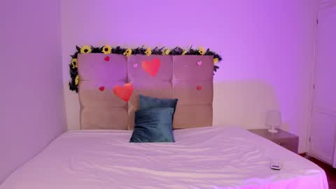 Gine online show from 02-13-25, 01:26