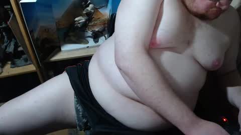 ginga872 online show from 02-08-25, 01:11