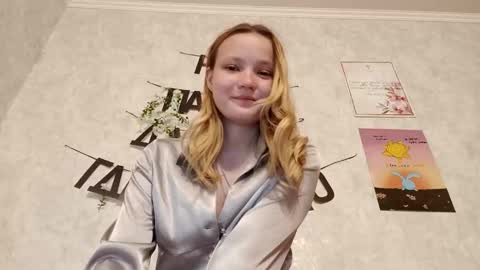 Ginger Anna online show from 05-19-26, 05:08