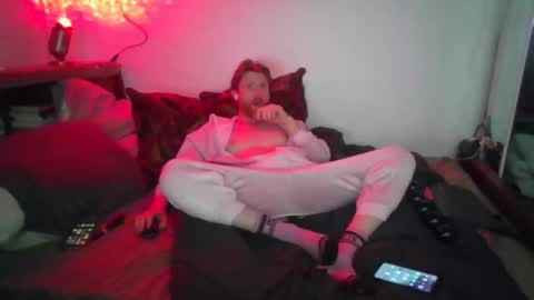 ginger_binj online show from 09-20-25, 12:17