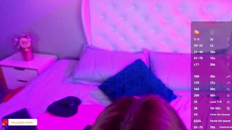 Chloe  online show from 07-21-26, 01:02