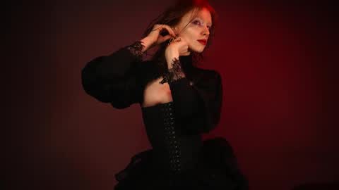 Snapshot of ginger_hugs chatting on 04-19-26, 10:12 im expecting 350 thumbs up on my altar online show from 04-19-26, 10:12