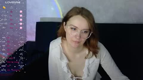 Ginger online show from 02-21-26, 01:17