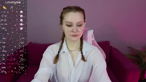 Ginger online show from 03-09-26, 12:58