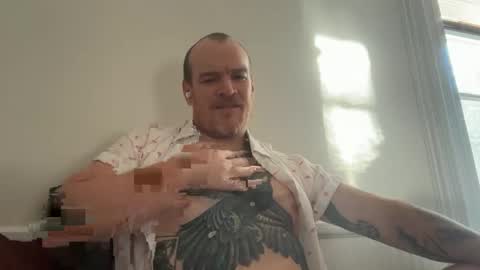 Snapshot of ginger_mcc chatting on 10-02-25, 09:22 Ginger McC online show from 10-02-25, 09:22