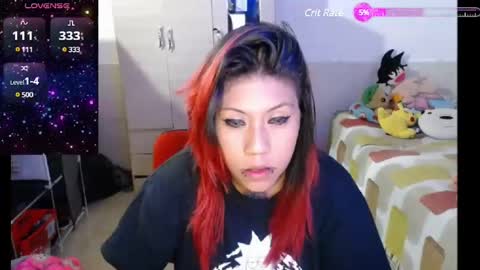 Snapshot of ginger_moonblack chatting on 12-03-24, 02:58 ginger_moonblack online show from 12-03-24, 02:58