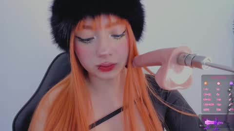 Kloe online show from 04-16-26, 04:02