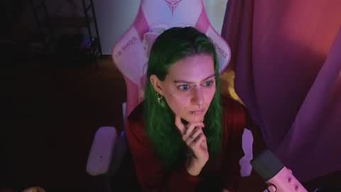 Snapshot of ginger_stay chatting on 06-05-26, 11:49 Ginger online show from 06-05-26, 11:49