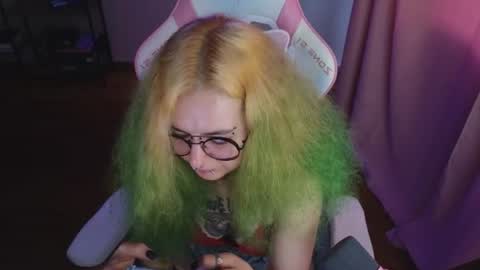 Snapshot of ginger_stay chatting on 06-28-26, 08:53 Ginger online show from 06-28-26, 08:53