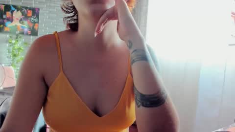 Ginger online show from 02-26-26, 09:58