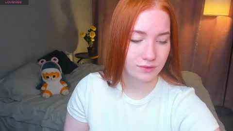 Ginger online show from 05-01-26, 05:12