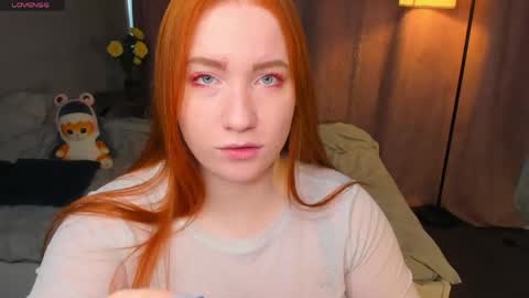 Ginger online show from 05-17-26, 05:05