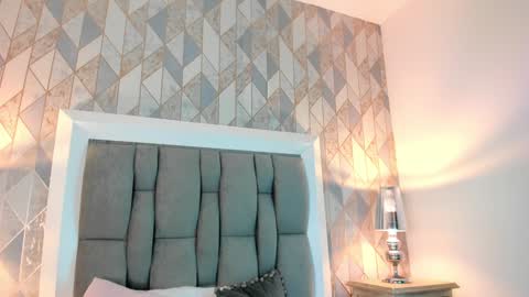 Ginger online show from 12-24-24, 09:33