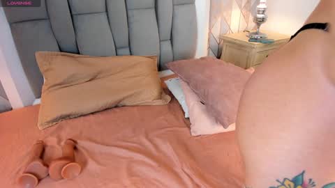 Ginger online show from 01-03-25, 07:39