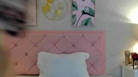 Ginger online show from 01-14-25, 07:43