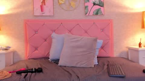 Ginger online show from 02-01-25, 11:06