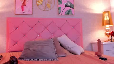 Ginger online show from 02-09-25, 10:54