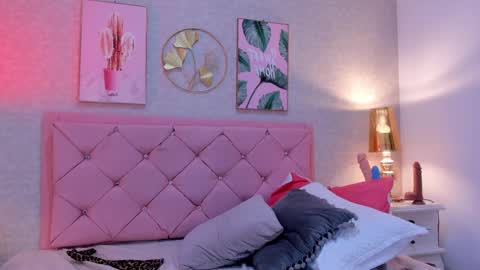 Ginger online show from 02-15-25, 10:52