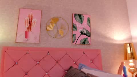 Ginger online show from 02-27-25, 10:42