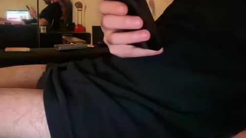 Snapshot of gingerandblue chatting on 03-10-26, 08:14 Alex online show from 03-10-26, 08:14