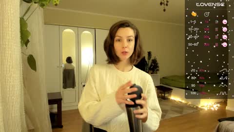 Snapshot of gingerbread__house chatting on 01-13-25, 04:51 Vasilisa online show from 01-13-25, 04:51