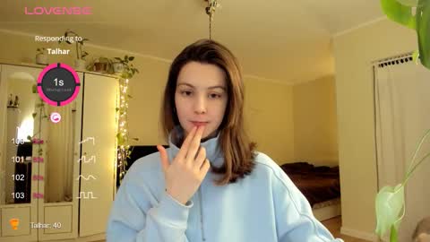 Vasilisa online show from 12-20-25, 04:14