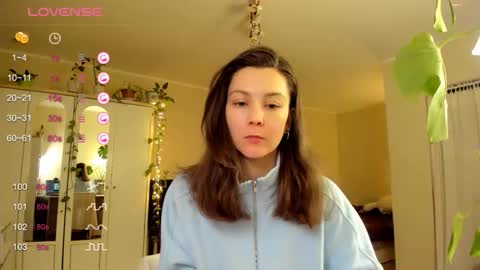 Vasilisa online show from 02-24-26, 05:22