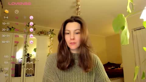 Vasilisa online show from 02-26-26, 05:56