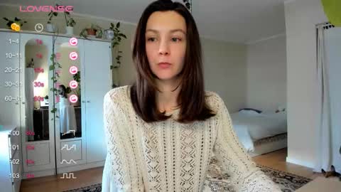 Vasilisa online show from 03-08-26, 02:21