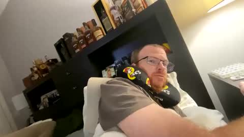 gingerginger111 online show from 01-11-26, 04:39