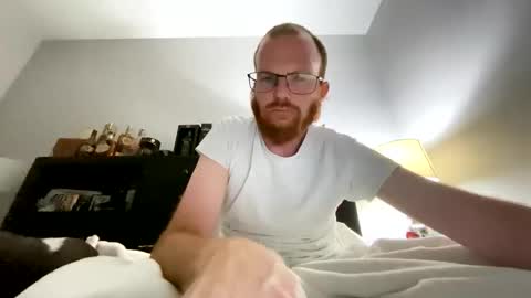 gingerginger111 online show from 03-07-26, 03:14