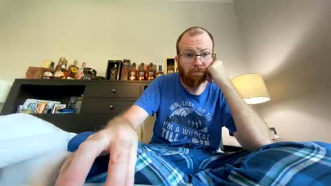 gingerginger111 online show from 03-17-26, 08:01