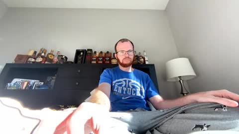 gingerginger111 online show from 03-23-26, 01:26