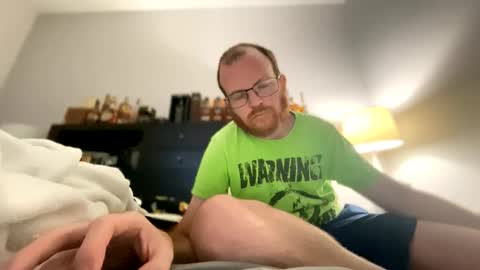 gingerginger111 online show from 05-19-26, 01:56