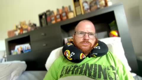 gingerginger111 online show from 05-19-26, 06:25