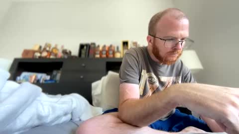 gingerginger111 online show from 05-21-26, 02:46