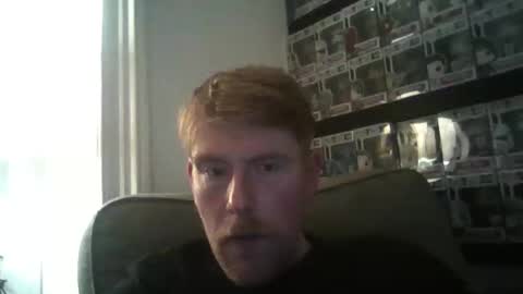 gingerjames90 online show from 03-01-26, 11:07